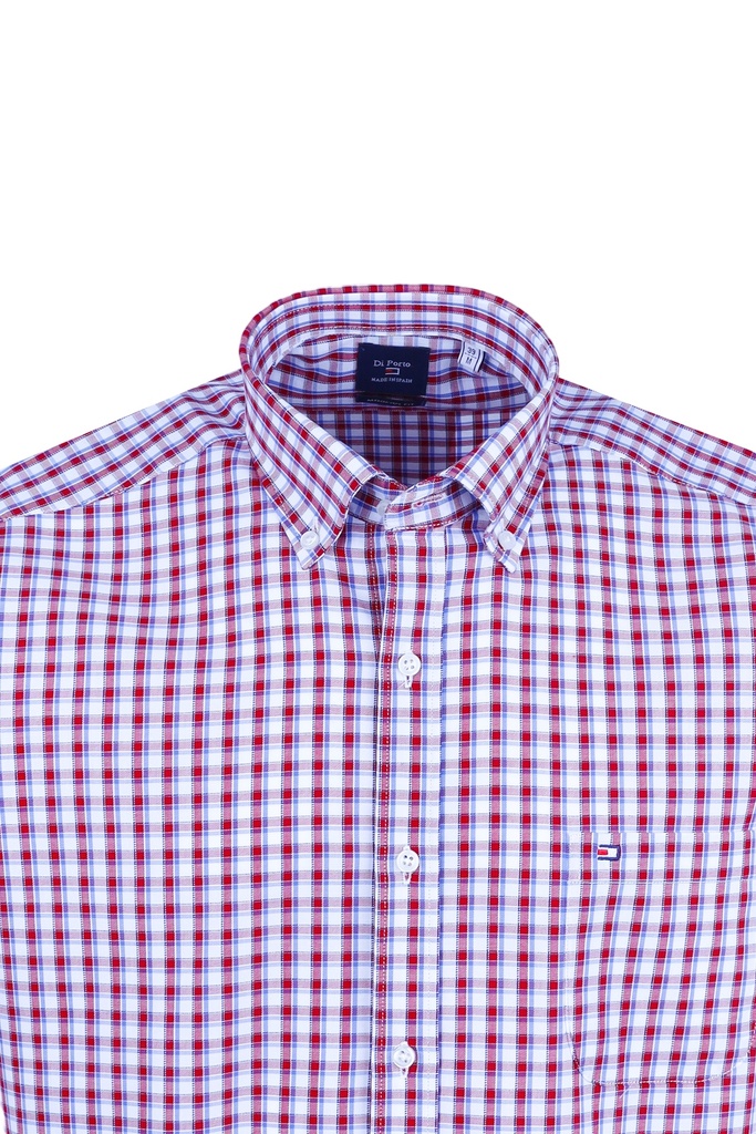 Di Porto Shirt 246 SLEEVE 1/2 CLASSIC