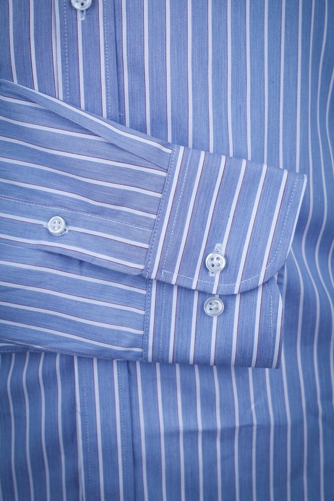 Di Porto Shirt 5268 SLEEVE 1/1 SLIM