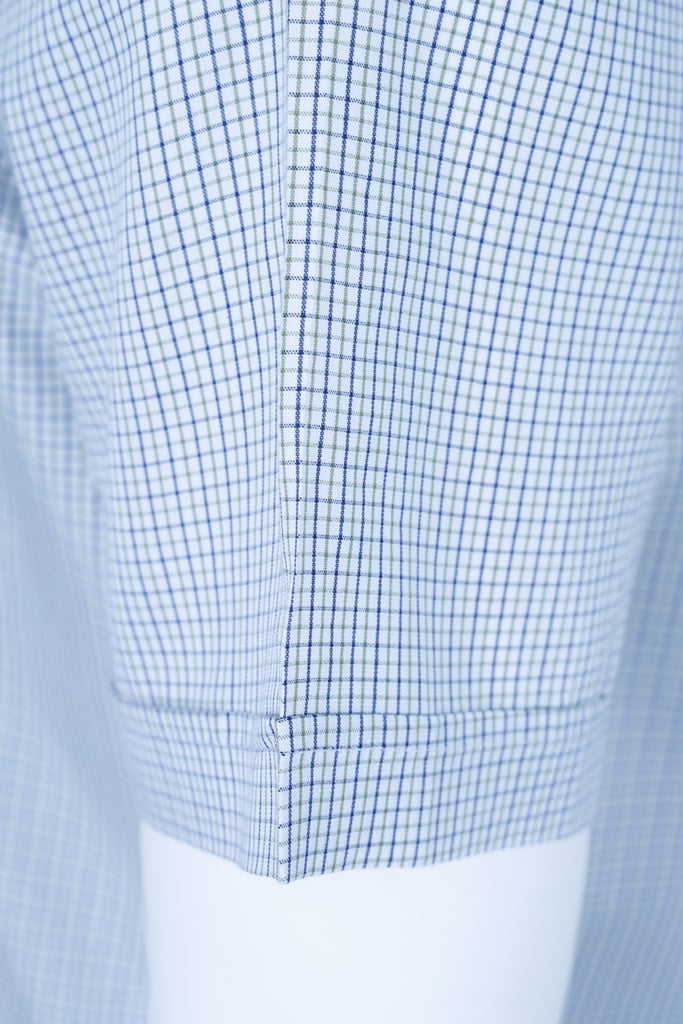 Di Porto Shirt 93750 SLEEVE 1/2 CLASSIC
