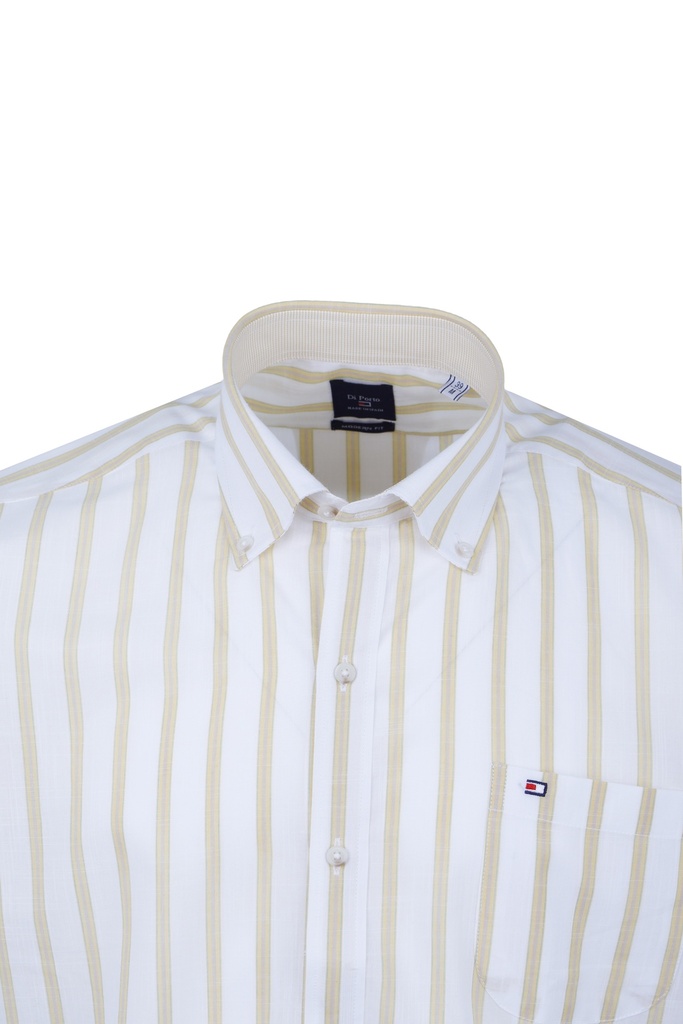 Di Porto Shirt 43835 SLEEVE 1/2 CLASSIC