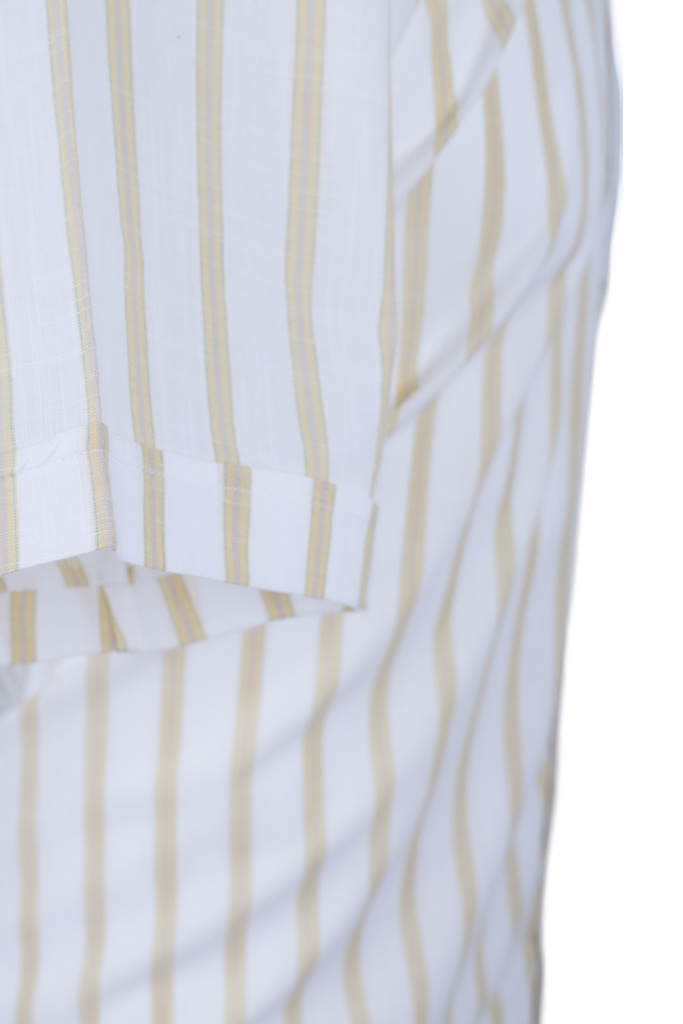 Di Porto Shirt 43835 SLEEVE 1/2 CLASSIC