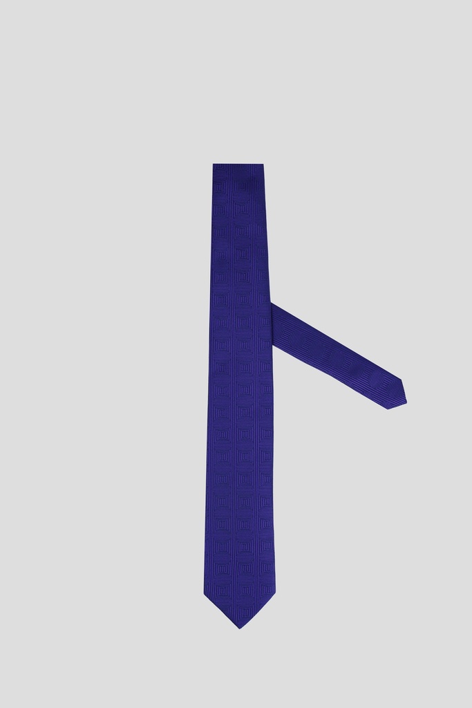 CACHREL Tie 10-0063 S-24