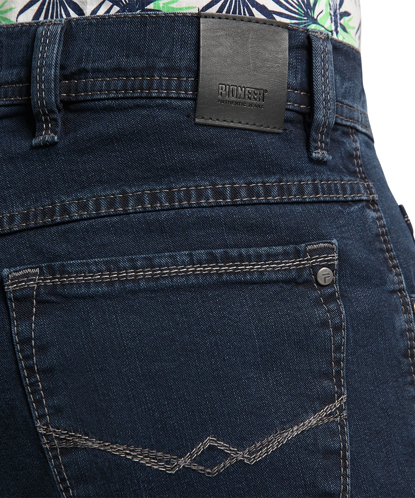 Pioneer Trousers 9738 S