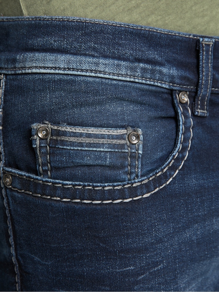 Pioneer Trousers 9740-1654