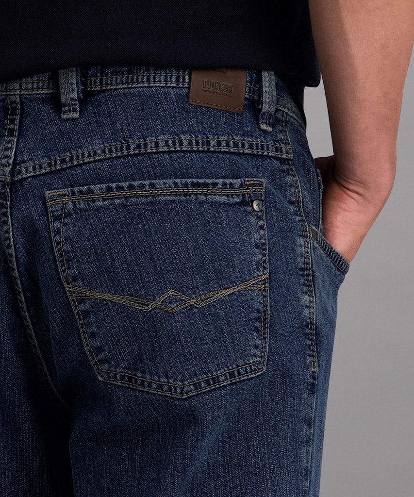 Pioneer Pant P0 16000.6233