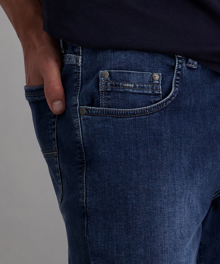 Pioneer Pant P0 16801.6588