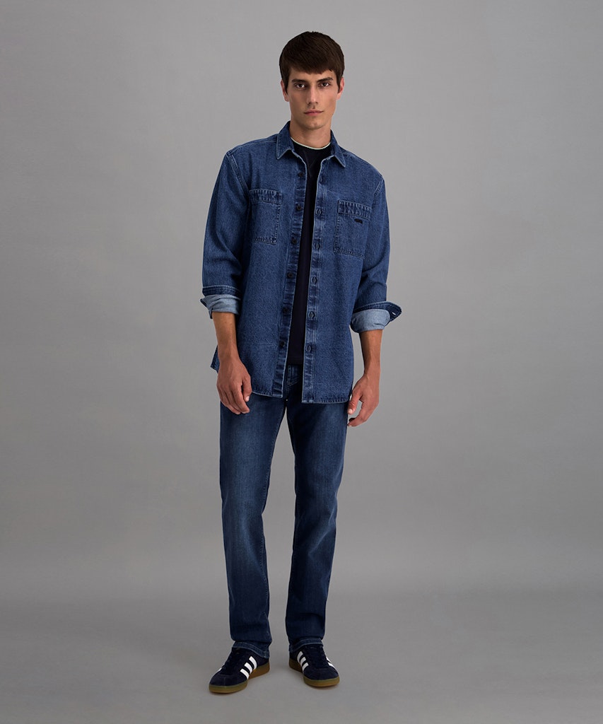 Pioneer Pant P0 16801.6588