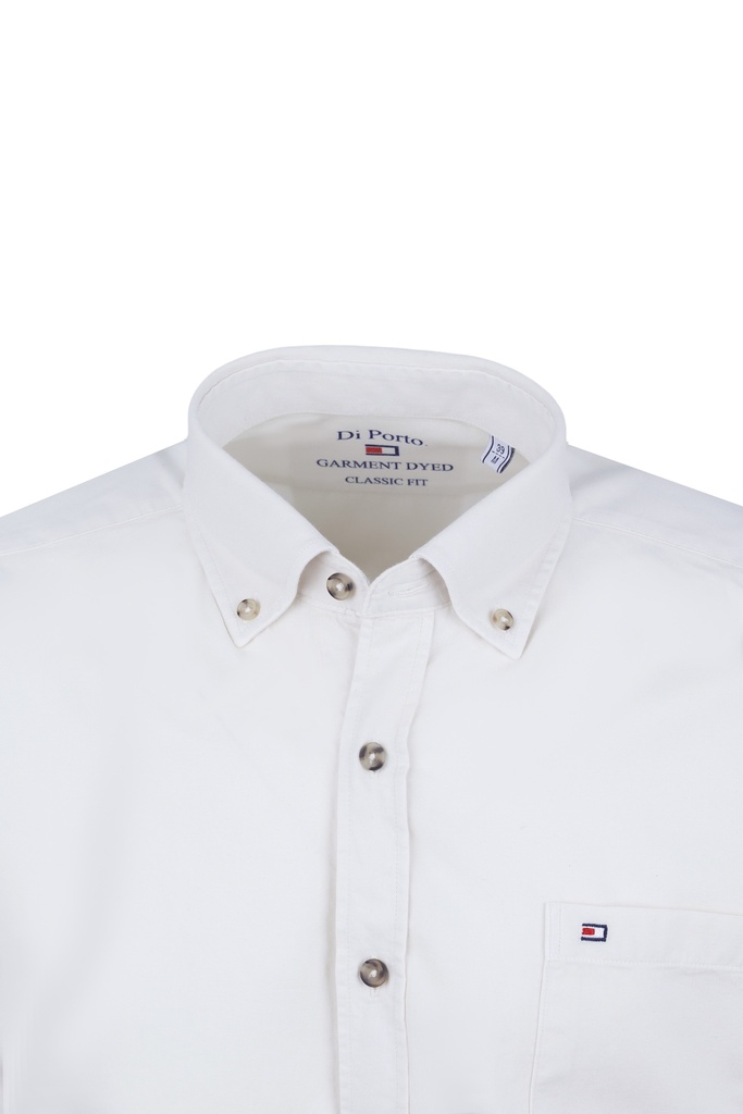 Di Porto Shirt Classic 1650CF