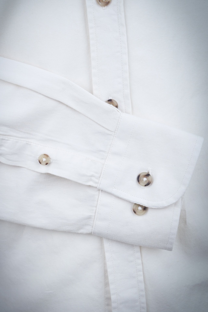 Di Porto Shirt Classic 1650CF