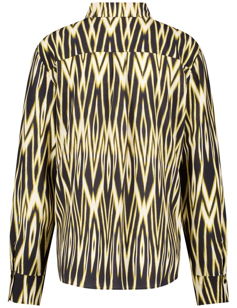 GERRY WEBER BLOUSE 460003-31502