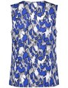 TAIFUN BLOUSE 560347-11124