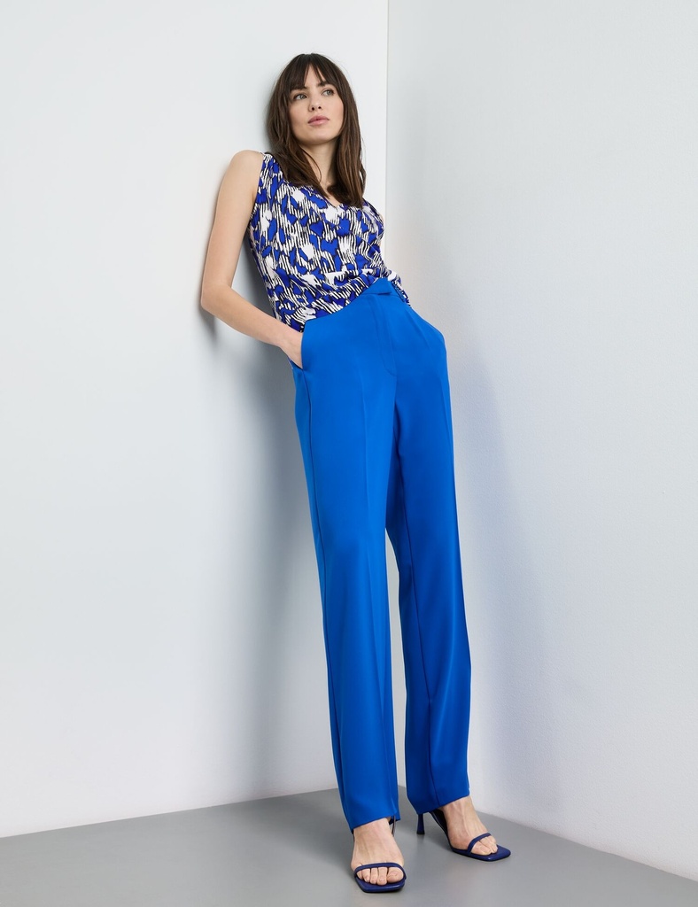 TAIFUN BLOUSE 560347-11124