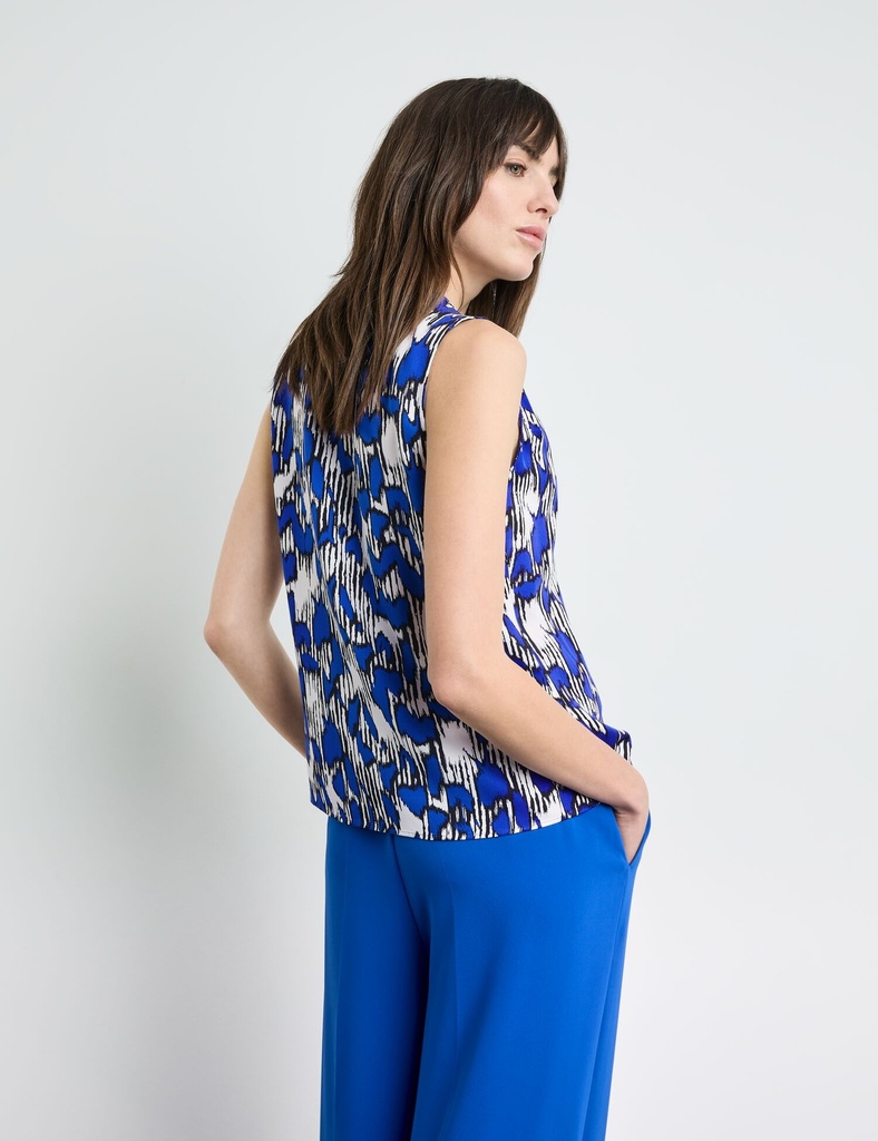TAIFUN BLOUSE 560347-11124