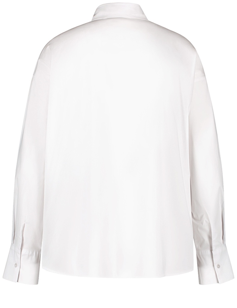 TAIFUN BLOUSE 560361-11106
