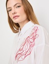 TAIFUN BLOUSE 560361-11106