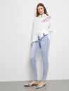 TAIFUN BLOUSE 560361-11106