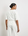 TAIFUN BLOUSE 560387-11089