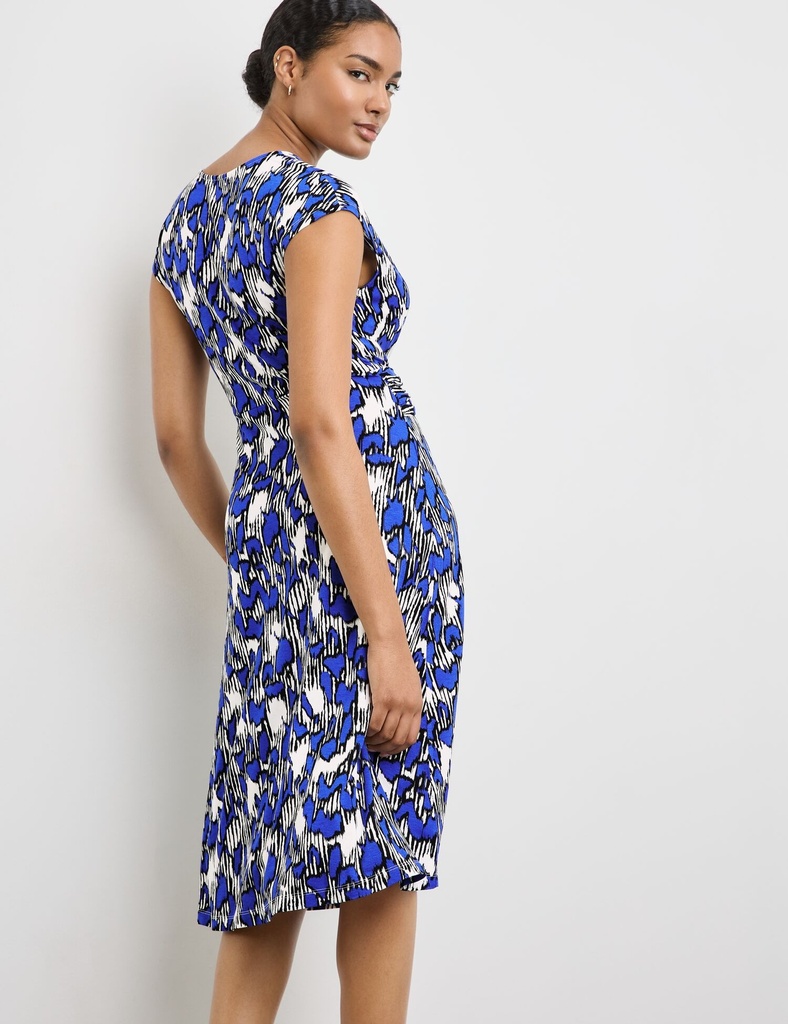 TAIFUN Dress 581325-16246