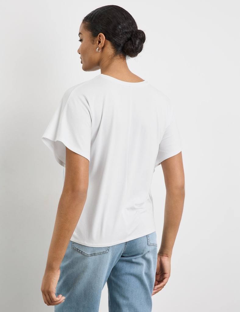 TAIFUN Tshirt 571383-16243