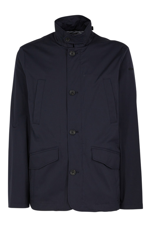 GEOX Jacket M4522C EOLO OVERJACKET