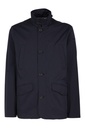 GEOX Jacket M4522C EOLO OVERJACKET