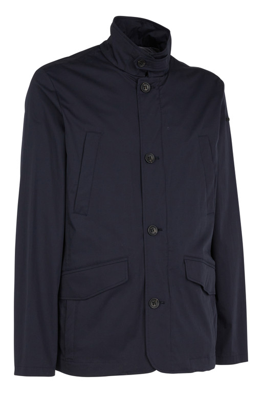 GEOX Jacket M4522C EOLO OVERJACKET