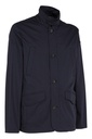GEOX Jacket M4522C EOLO OVERJACKET