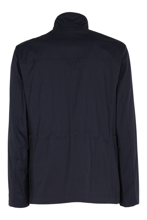 GEOX Jacket M4522C EOLO OVERJACKET