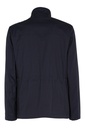 GEOX Jacket M4522C EOLO OVERJACKET