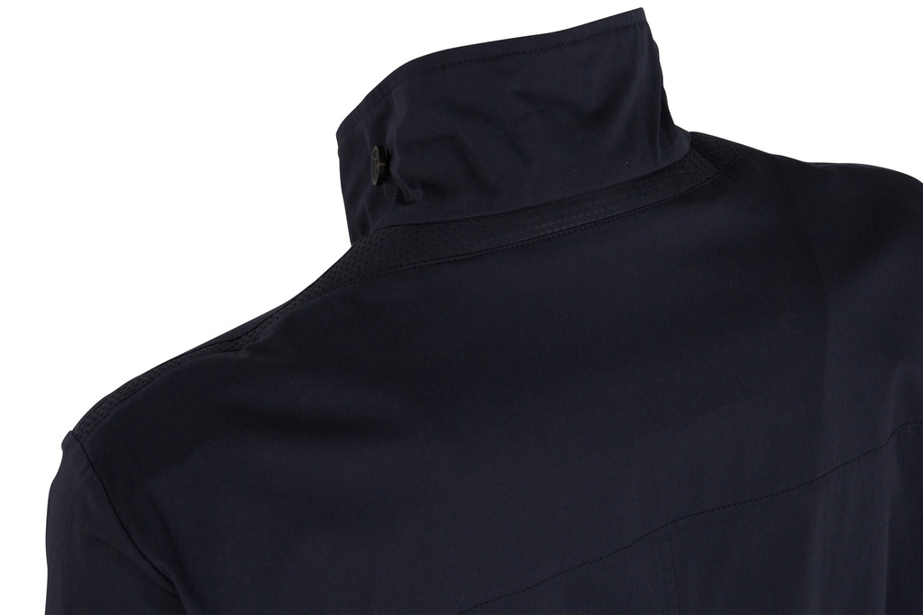 GEOX Jacket M4522C EOLO OVERJACKET