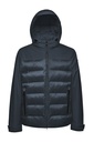 GEOX Jacket M4628J SAPIENZA HOOD