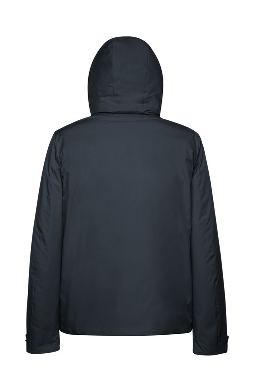 GEOX Jacket M4628J SAPIENZA HOOD