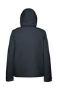 GEOX Jacket M4628J SAPIENZA HOOD