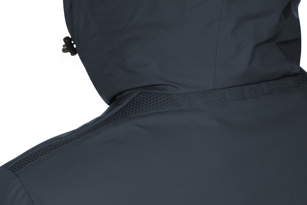 GEOX Jacket M4628J SAPIENZA HOOD