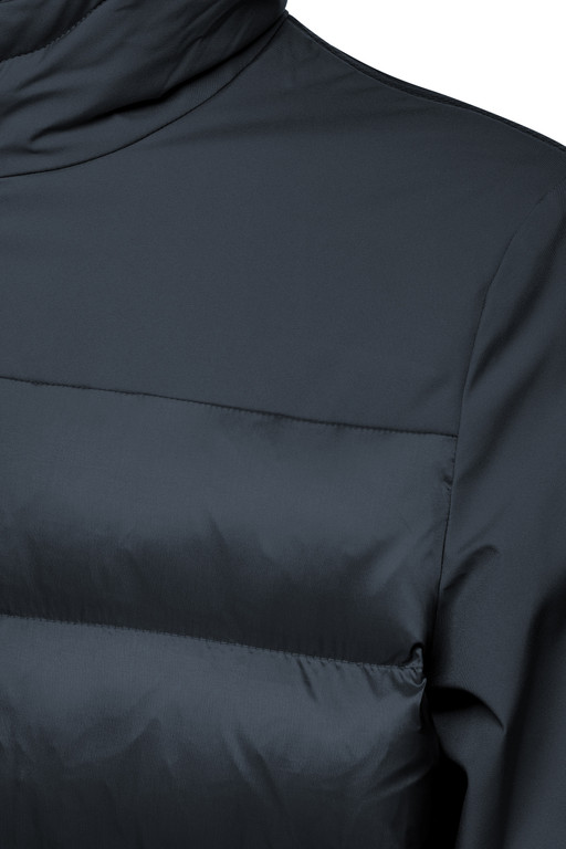 GEOX Jacket M4628J SAPIENZA HOOD