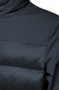 GEOX Jacket M4628J SAPIENZA HOOD