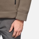 GEOX Jacket M4675A SWEATER HOOD