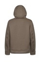 GEOX Jacket M4675A SWEATER HOOD