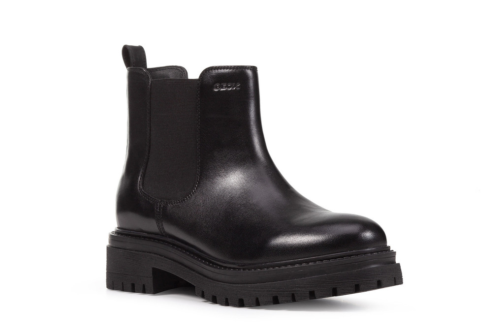 GEOX Shoes D04HRB IRIDEA
