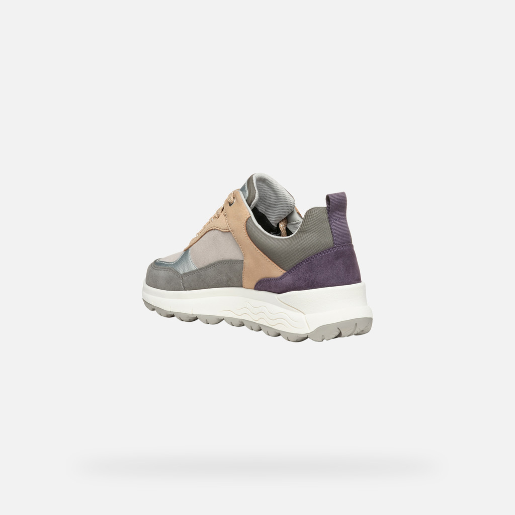 GEOX Shoes D3626D SPHERICA