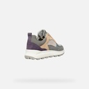 GEOX Shoes D3626D SPHERICA