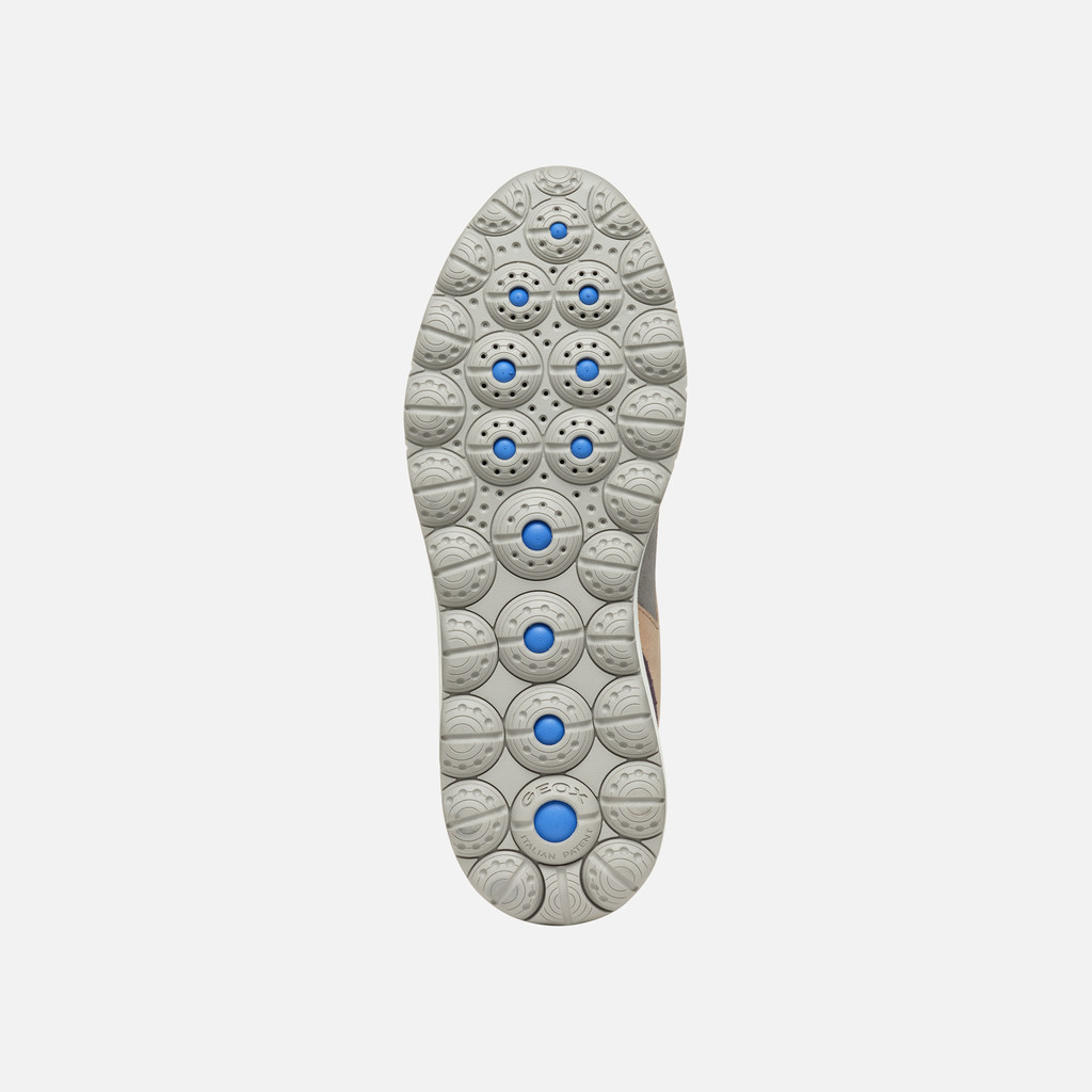 GEOX Shoes D3626D SPHERICA