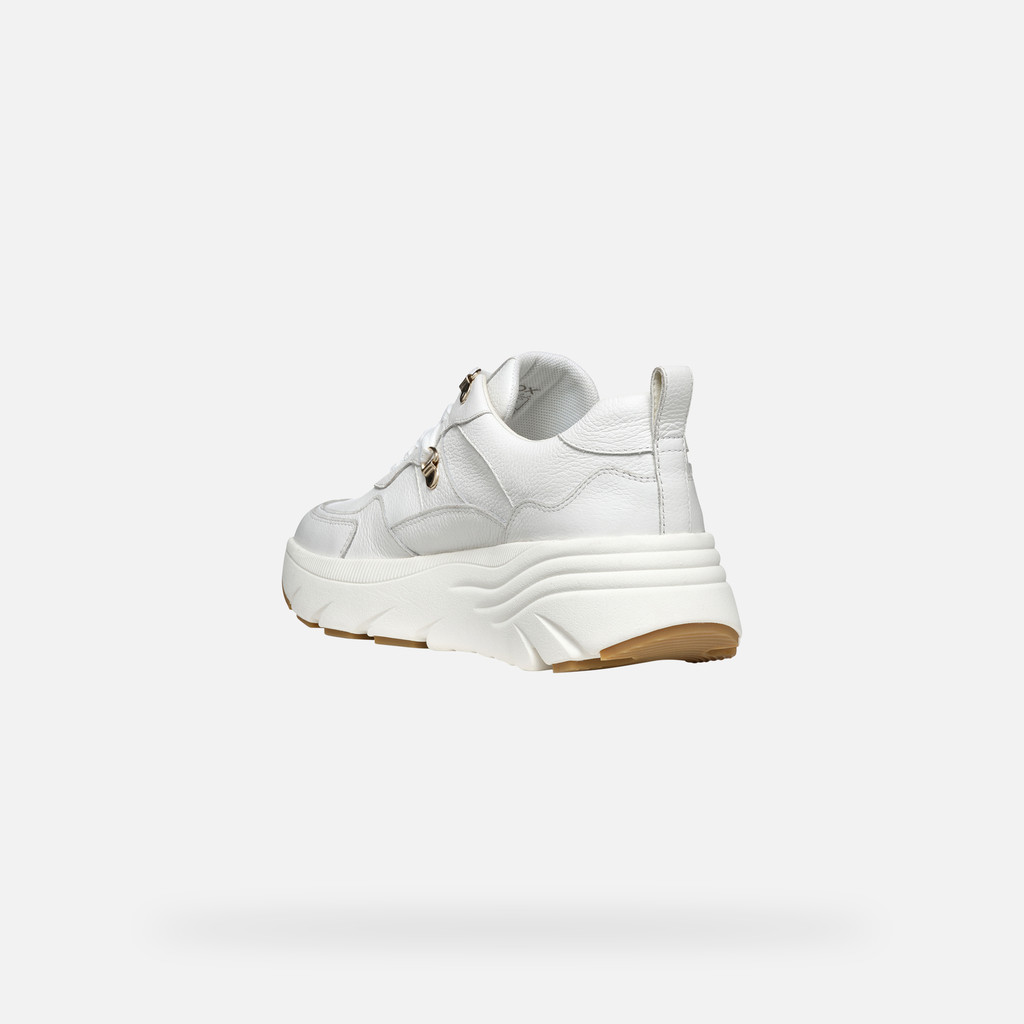 GEOX Shoes D36UFE DIAMANTA