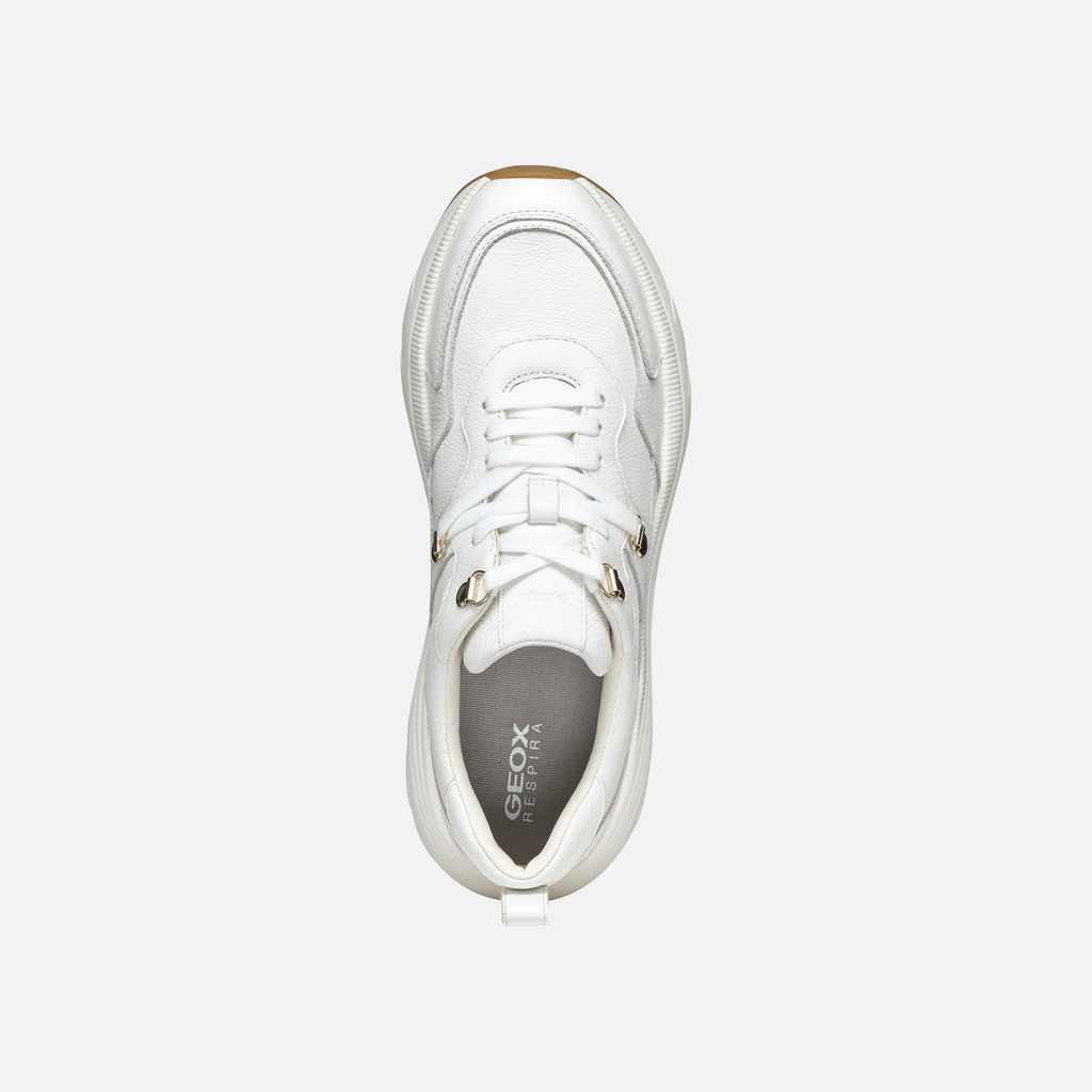 GEOX Shoes D36UFE DIAMANTA