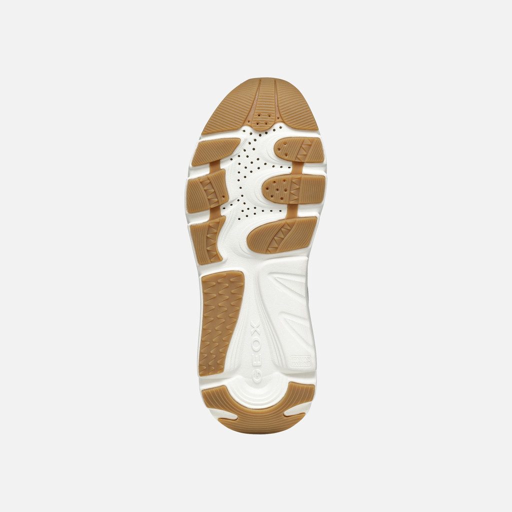 GEOX Shoes D36UFE DIAMANTA
