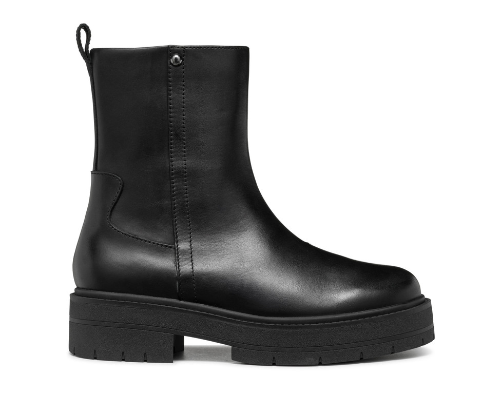 GEOX Shoes D36VDA SPHERICA