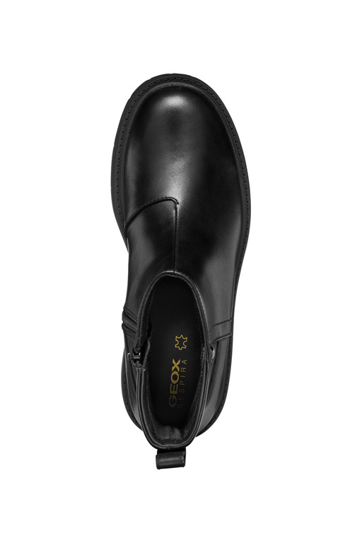 GEOX Shoes D36VDA SPHERICA
