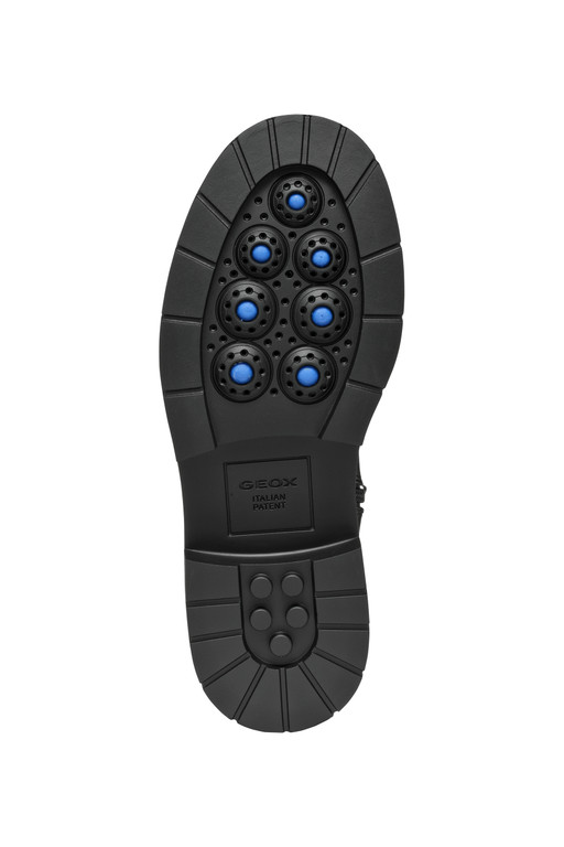 GEOX Shoes D36VDA SPHERICA