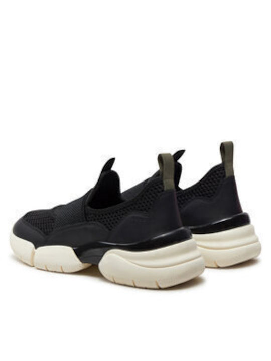 GEOX Shoes D45PQB ADACTER