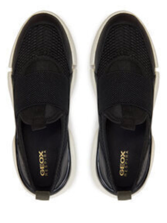 GEOX Shoes D45PQB ADACTER